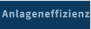 Anlageneffizienz